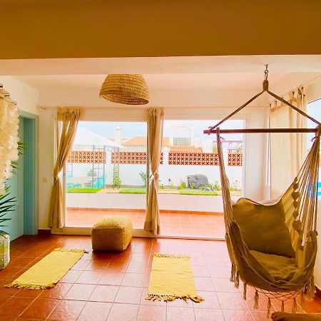 Golden Wave Surf Villa Corralejo Extérieur photo