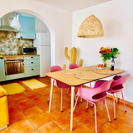 Golden Wave Surf Villa Corralejo Extérieur photo