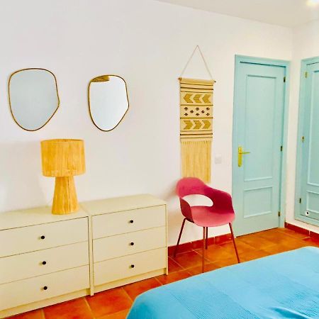 Golden Wave Surf Villa Corralejo Extérieur photo