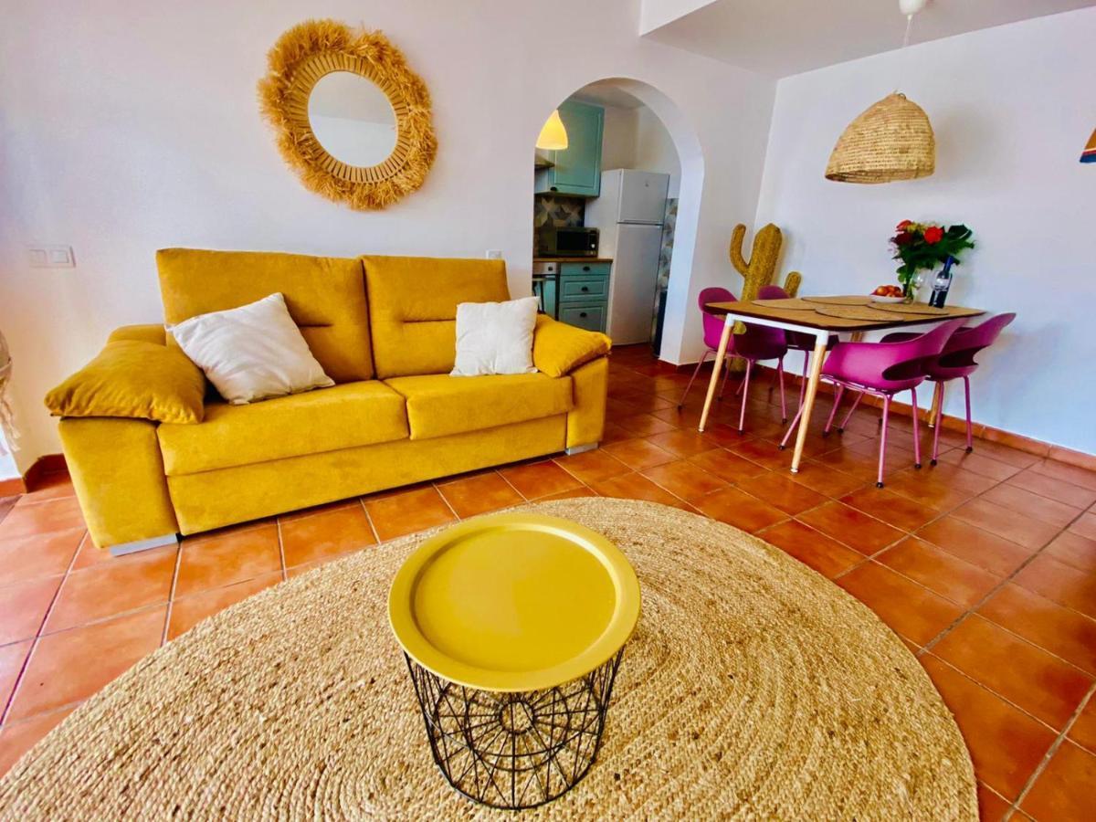Golden Wave Surf Villa Corralejo Extérieur photo