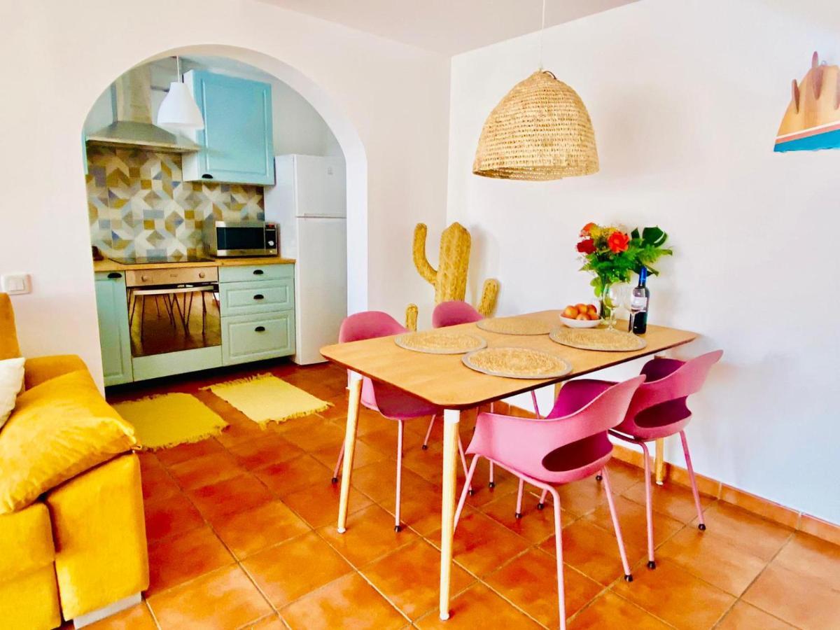 Golden Wave Surf Villa Corralejo Extérieur photo
