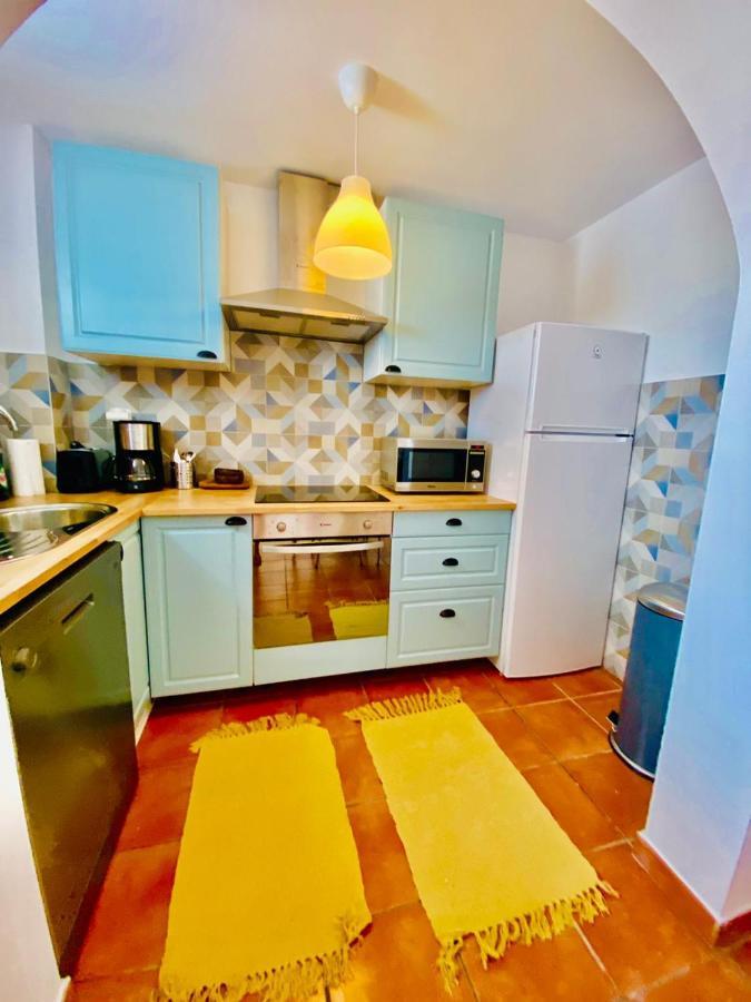 Golden Wave Surf Villa Corralejo Extérieur photo