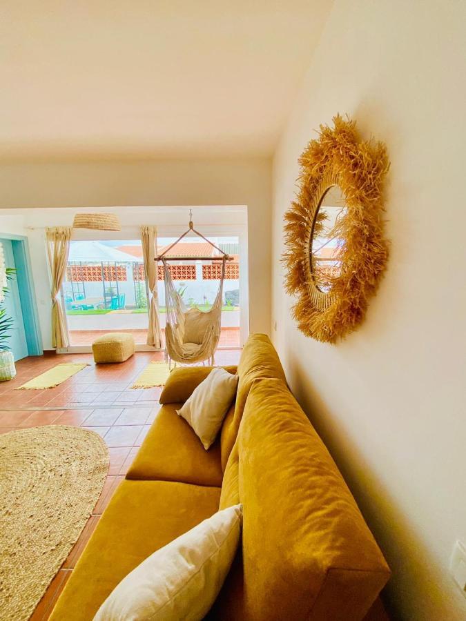 Golden Wave Surf Villa Corralejo Extérieur photo