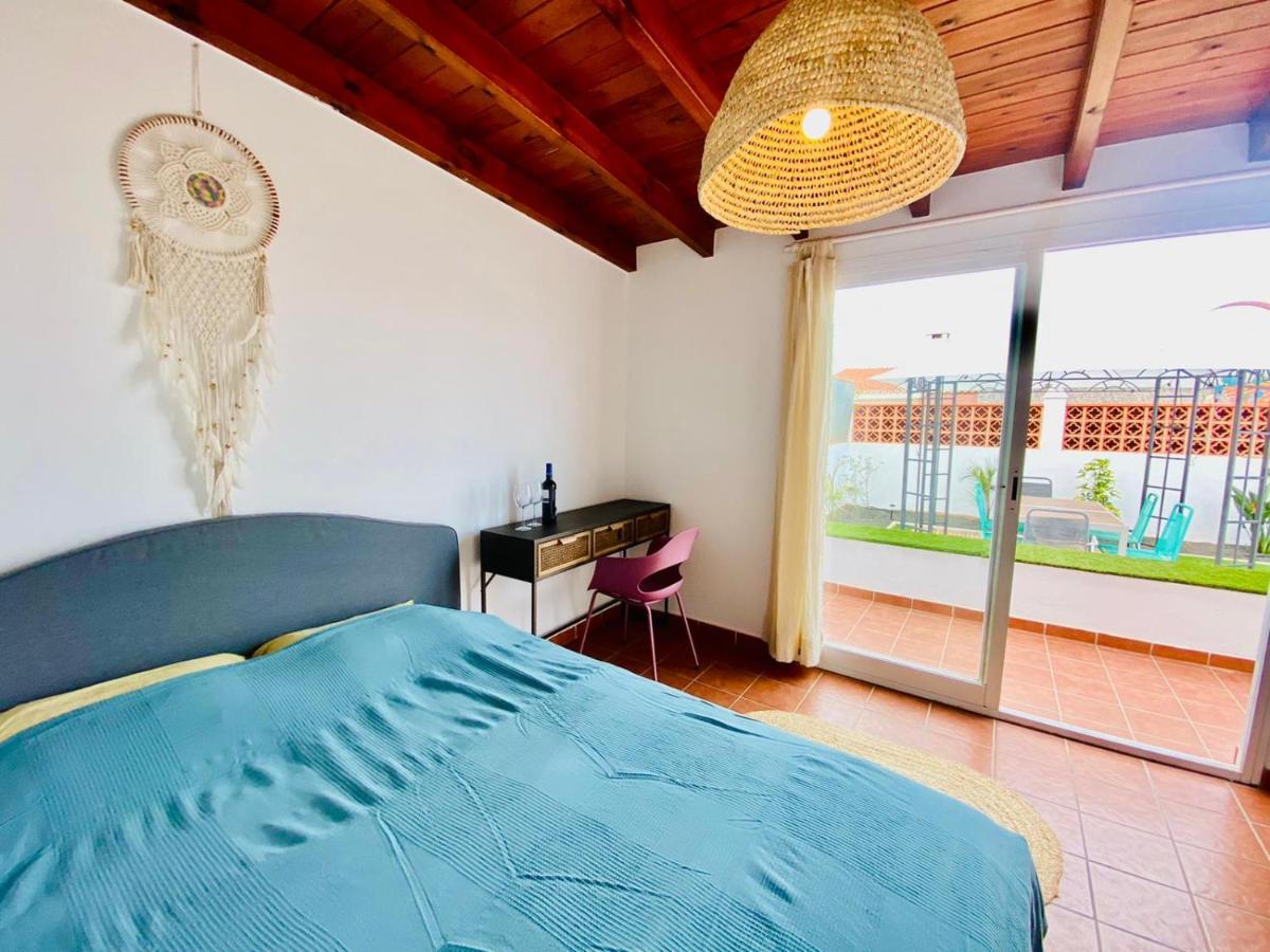 Golden Wave Surf Villa Corralejo Extérieur photo