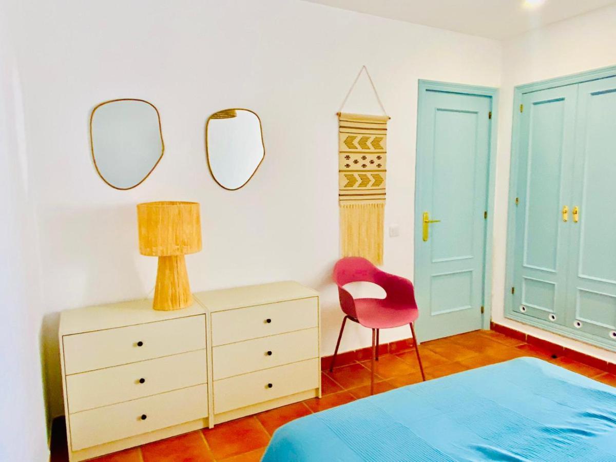 Golden Wave Surf Villa Corralejo Extérieur photo
