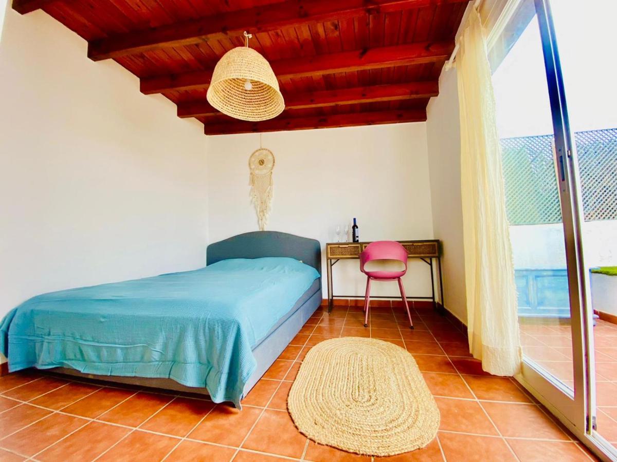 Golden Wave Surf Villa Corralejo Extérieur photo