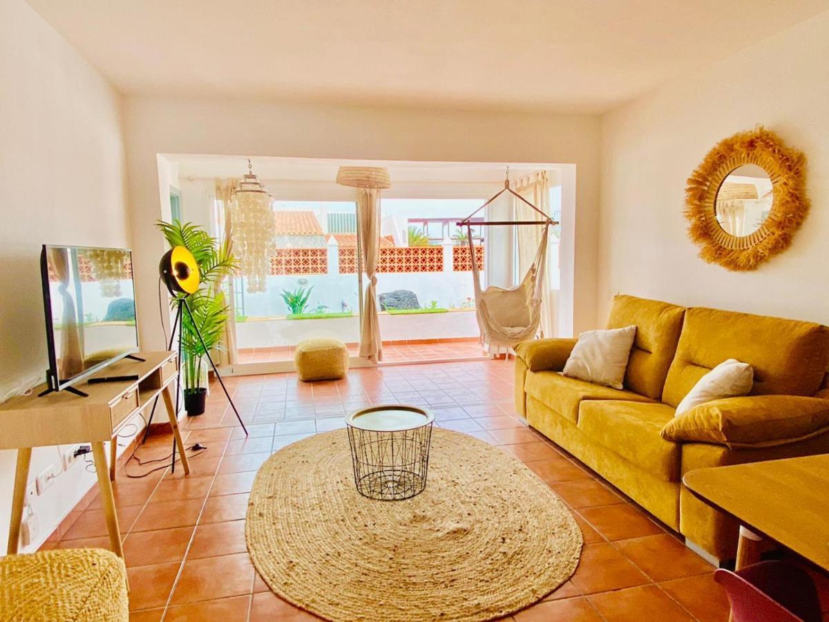 Golden Wave Surf Villa Corralejo Extérieur photo