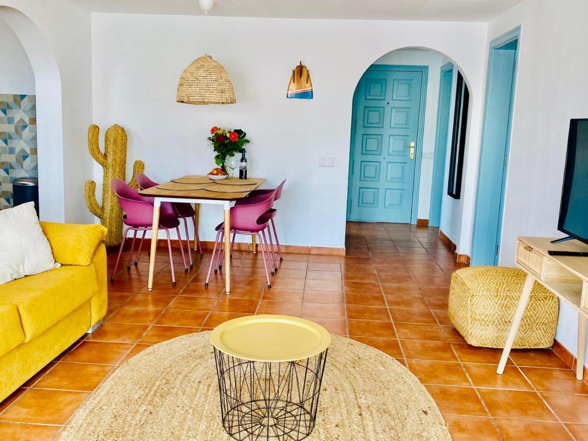 Golden Wave Surf Villa Corralejo Extérieur photo
