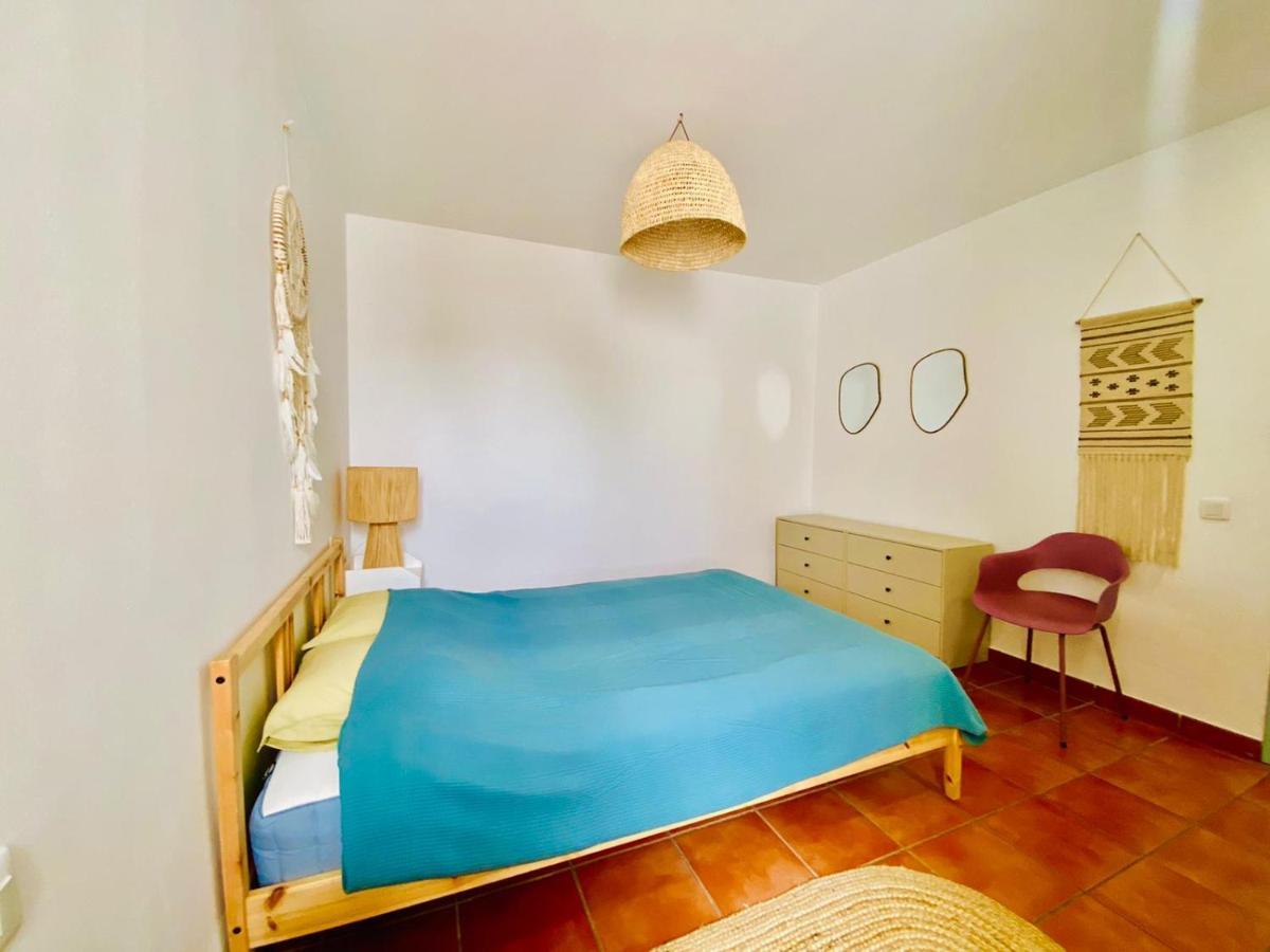 Golden Wave Surf Villa Corralejo Extérieur photo
