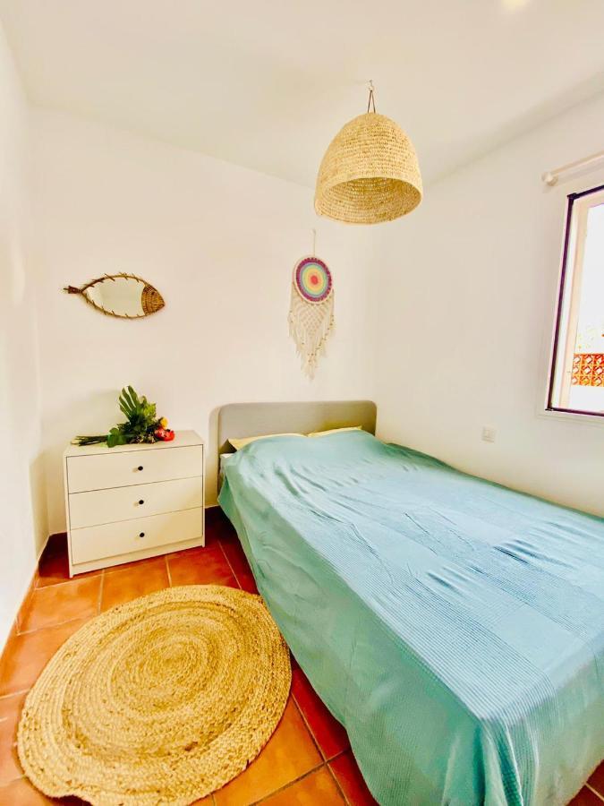 Golden Wave Surf Villa Corralejo Extérieur photo