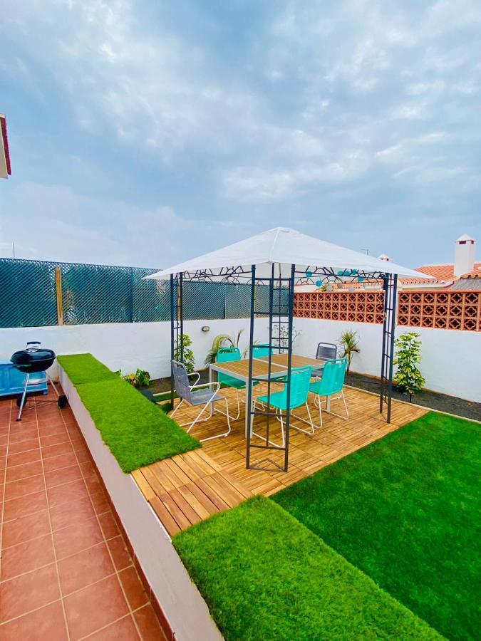 Golden Wave Surf Villa Corralejo Extérieur photo