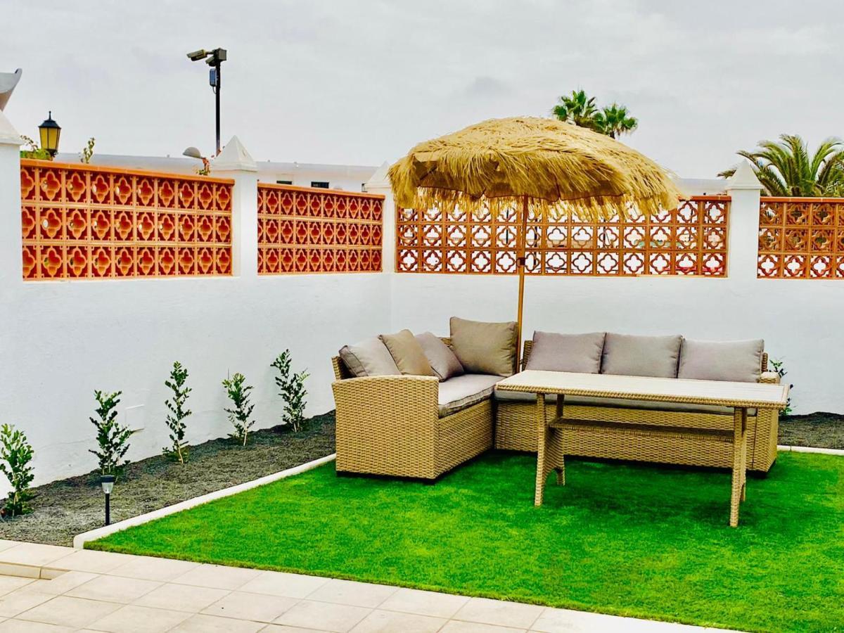 Golden Wave Surf Villa Corralejo Extérieur photo